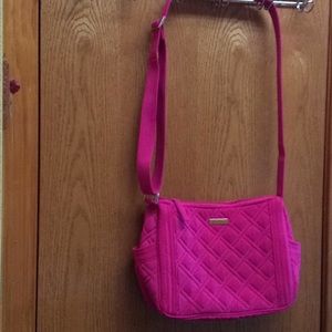 Vera Bradley crossbody bag